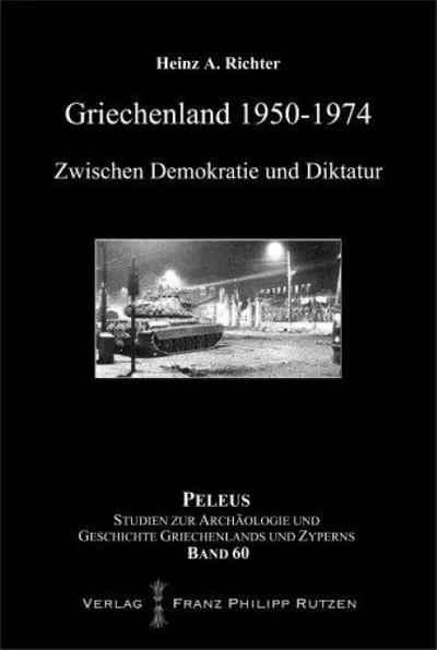 Griechenland 1950-1974