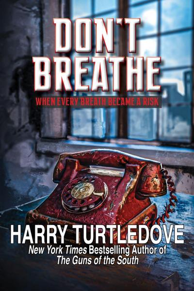 Don’t Breathe