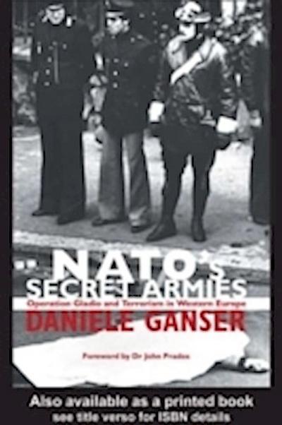 NATO’s Secret Armies