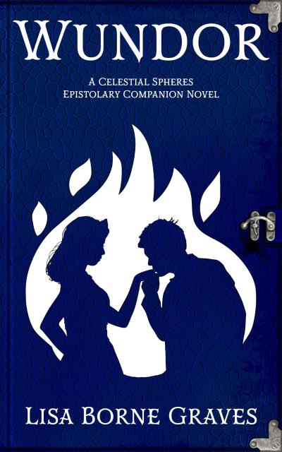 Wundor (Celestial Spheres, #4)