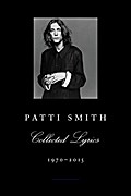 Collected Lyrics 1970-2015