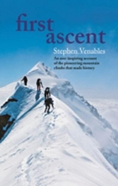 First Ascent