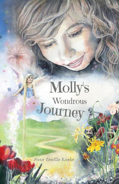 Molly’s Wondrous Journey