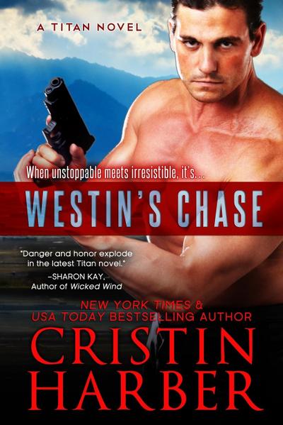 Westin’s Chase