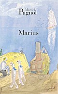 Marius, französische Ausgabe