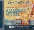 A Caribbean Mystery, 2 Audio-CDs