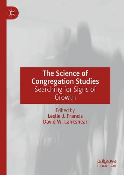 The Science of Congregation Studies