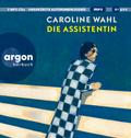 Die Assistentin