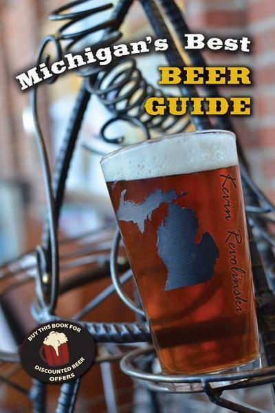 Michigan’s Best Beer Guide