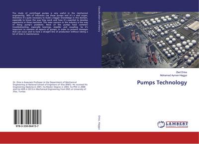 Pumps Technology
