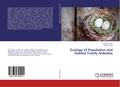 Ecology of Population and Habitat Family Ardeidae