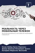 REAL’NOST’ ChEREZ MOBIL’NYJ TELEFON