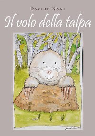 Il volo della talpa