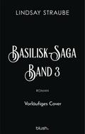 Basilisk-Saga Band 3