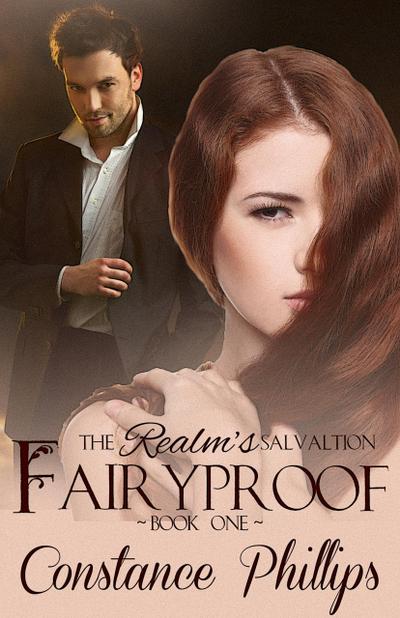 Fairyproof (The Realm’s Salvation, #1)