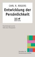 Entwicklung der Persönlichkeit
