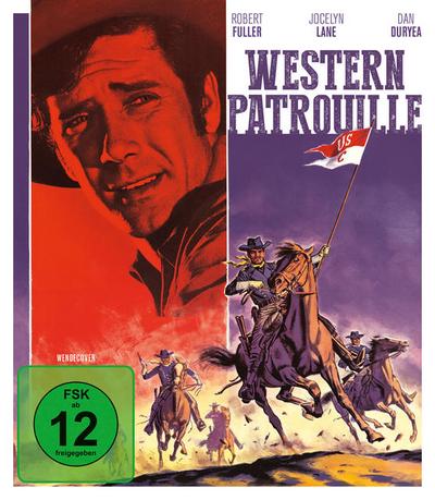 Western-Patrouille