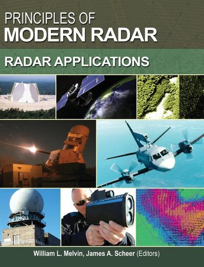 Principles of Modern Radar
