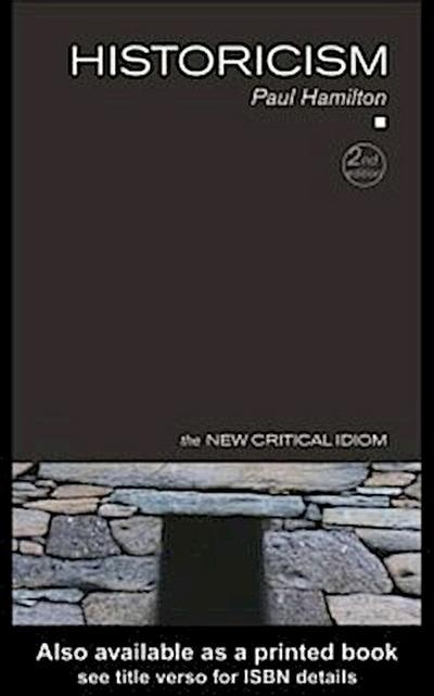 Historicism