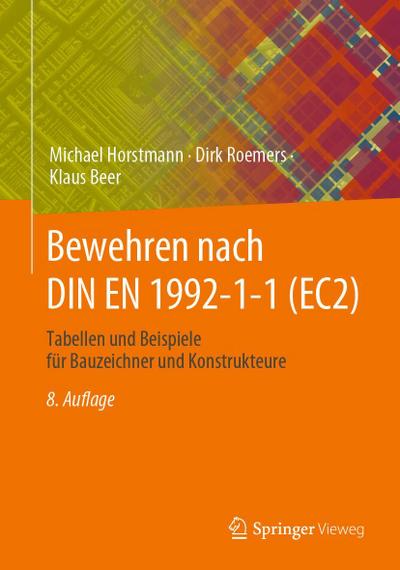 Bewehren nach DIN EN 1992-1-1 (EC2)