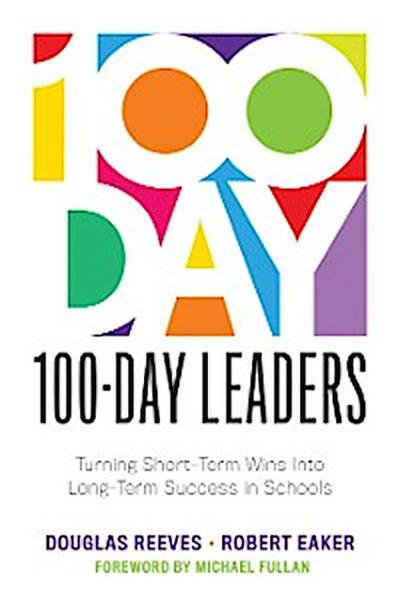 100-Day Leaders