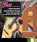 Gitarrensaiten Nylon (für Konzertgitarre)