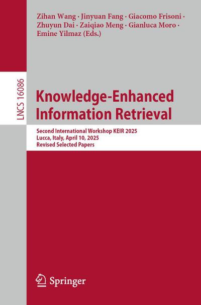 Knowledge-Enhanced Information Retrieval