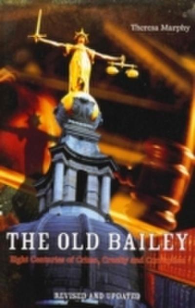 The Old Bailey
