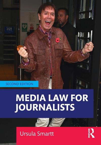 Media Law for Journalists