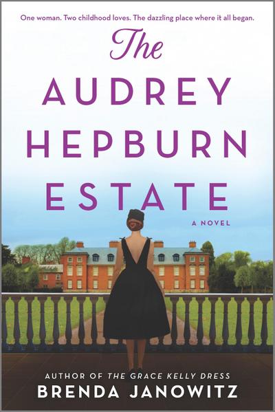 The Audrey Hepburn Estate