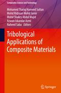 Tribological Applications of Composite Materials