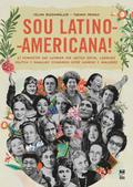 Sou latino-americana!