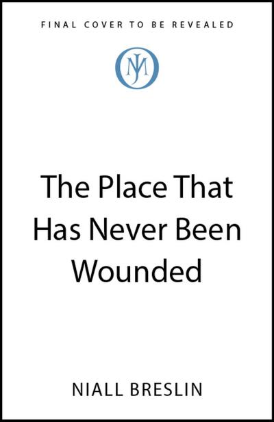 The Place That Has Never Been Wounded
