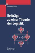 Beiträge zu einer Theorie der Logistik