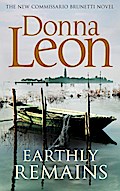 Earthly Remains: Leon Donna (Brunetti)