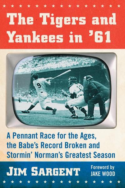 The Tigers and Yankees in ’61