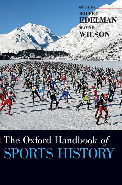 Oxford Handbook of Sports History