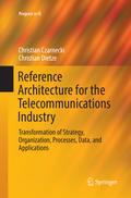 Reference Architecture for the Telecommunications 