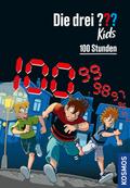 Die drei ??? Kids 100 - 100 Stunden