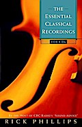 The Essential Classical Recordings