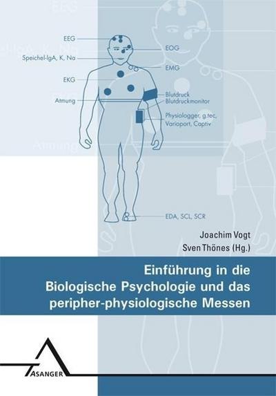 Einführung in die Biologische Psychologie und das peripher-physiologische Messen