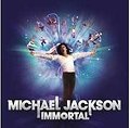 Immortal [Deluxe Edition] Michael Jackson Primary Artist