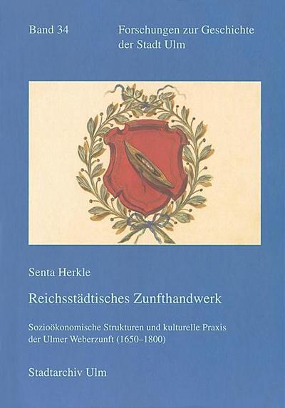 Reichsstädtisches Zunfthandwerk