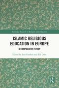 Islamic Religious Education in Europe