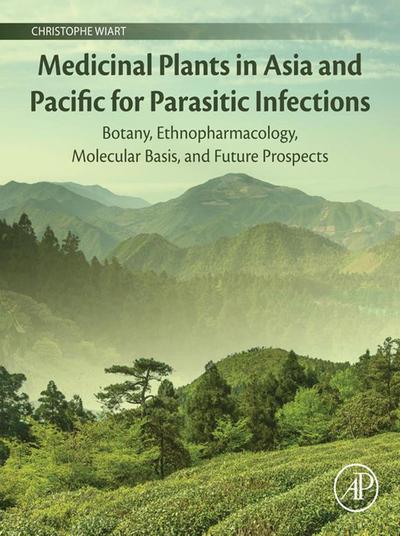 Medicinal Plants in Asia and Pacific for Parasitic Infections