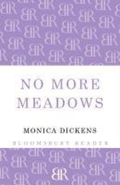 No More Meadows