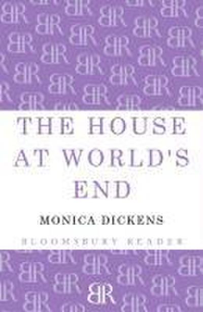 The House at World’s End