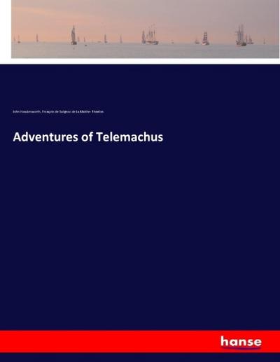 Adventures of Telemachus