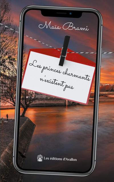 Les princes charmants n’existent pas