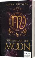 Zodiac 1: Servants of the Moon